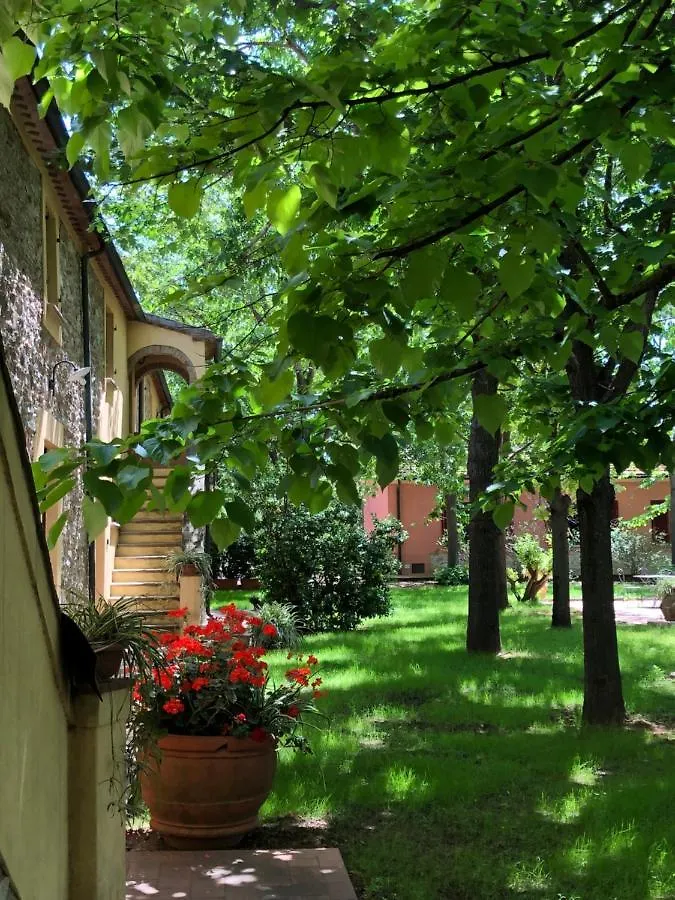 Lantgård Agriturismo Il Piaggione Venturina Terme