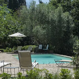 L' Insolita Ferienhaus