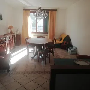 Casa Giovanna Apartment