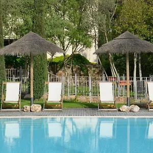 Terme Di Caldana Frühstückspension