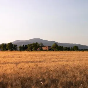 Il Pescinone Bauernhof